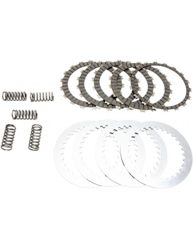 CLUTCH KIT DIRT DRC SERIES