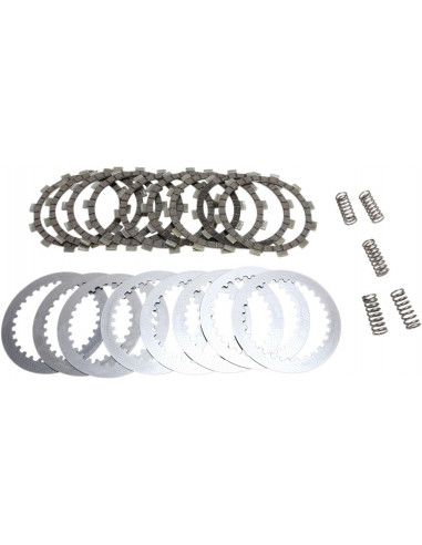 CLUTCH KIT DIRT DRC SERIES