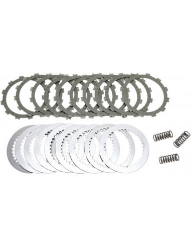 CLUTCH KIT ARAMID SRK129