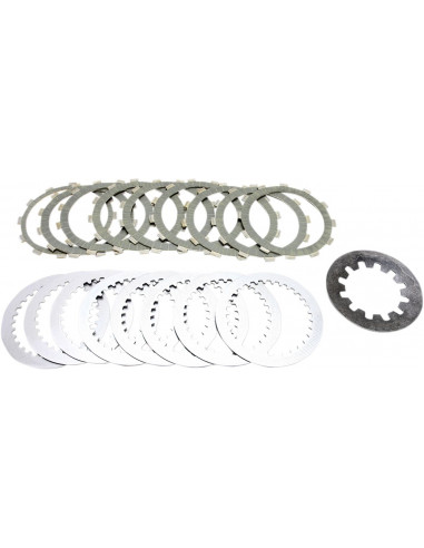 CLUTCH KIT ARAMID SRK131