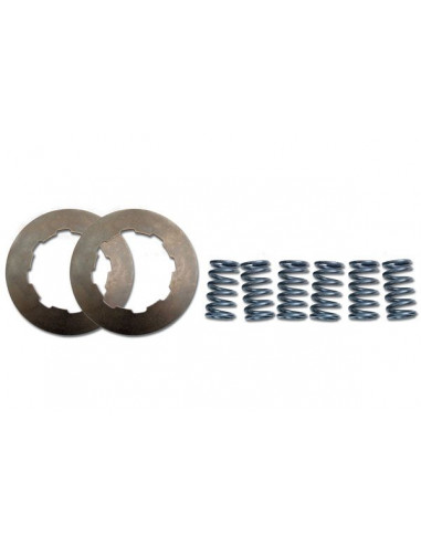 CLUTCH SPRING SET (6 PCS)