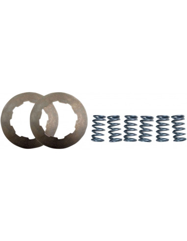 CLUTCH DIAPHRAGM SPRING