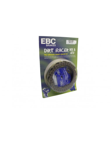 CLUTCH KIT DIRT DRC SERIES