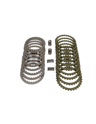 CLUTCH KIT ARAMID SRK130
