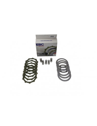 CLUTCH KIT ARAMID SRK149