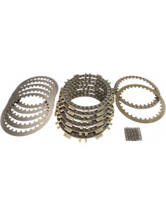 CLUTCH DRC SERIES TMAX