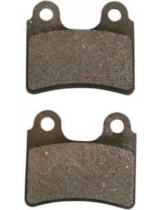 BRAKE PAD FA SER ORGANIC