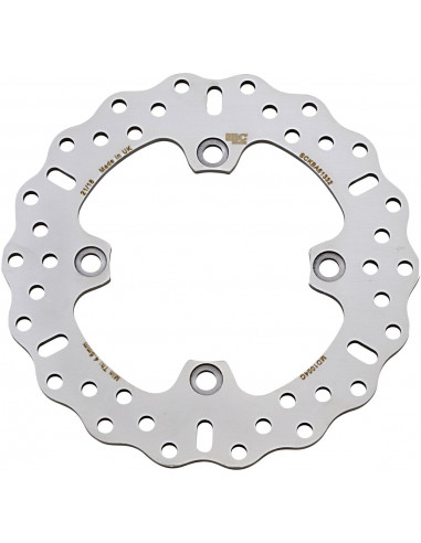 BRAKE ROTOR FIX WAVE