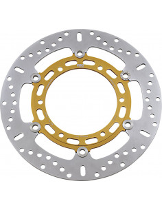 BRAKE ROTOR FLT X SERIES RND