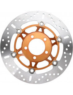 BRAKE ROTOR FLT X SERIES RND