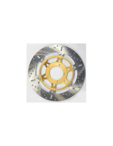 BRAKE ROTOR FLT X SERIES RND