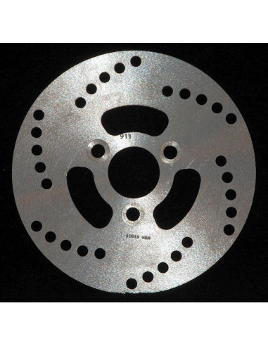 BRAKE ROTOR FIX D SERIES SCT