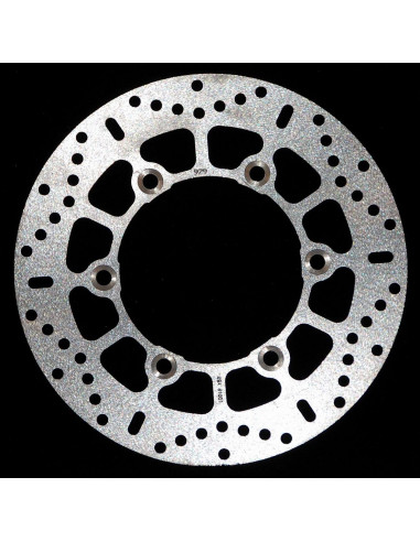 BRAKE ROTOR FIX D SERIES SCT