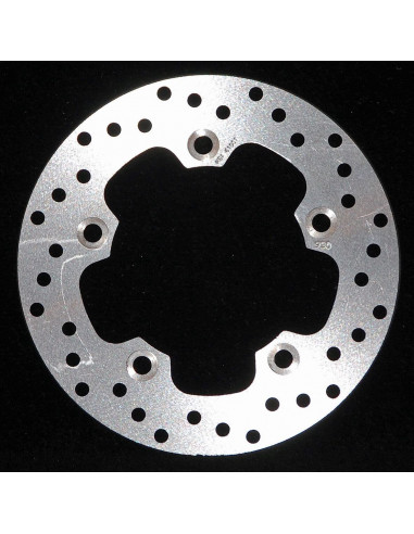 BRAKE ROTOR FIX D SERIES SCT