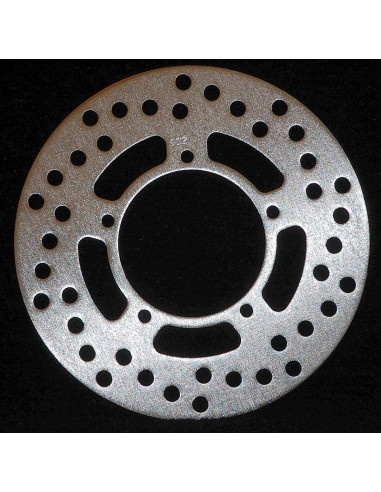 BRAKE ROTOR FIX D SERIES SCT