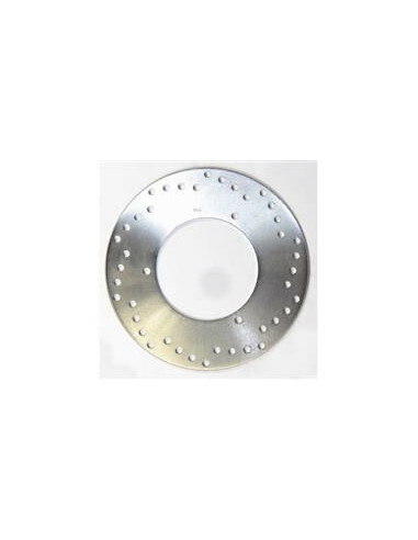 BRAKE ROTOR FIX D SERIES SCT