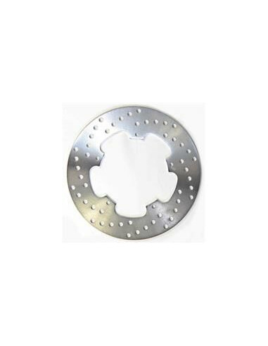 BRAKE ROTOR FIX D SERIES SCT