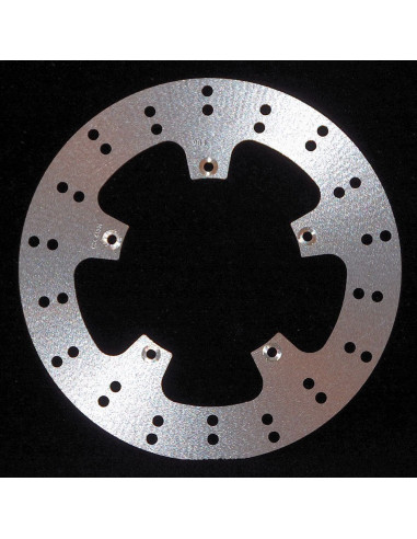 BRAKE ROTOR FIX D SERIES SCT