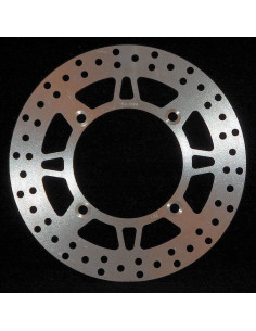 BRAKE ROTOR FIX D SERIES SCT