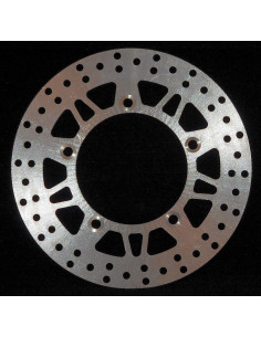 BRAKE ROTOR FIX D SERIES SCT