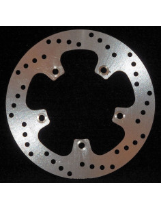 BRAKE ROTOR FIX D SERIES SCT