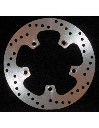BRAKE ROTOR FIX D SERIES SCT