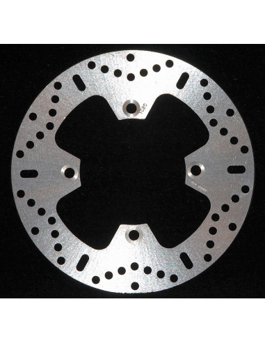 BRAKE ROTOR FIX HPSR RND RE