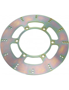 BRAKE ROTOR FIX RND RE