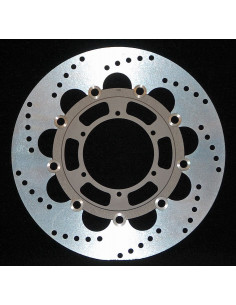 BRAKE ROTOR FLT PRO LITE RND