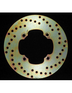 BRAKE ROTOR FIX HPSR RND RE