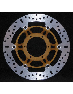 BRAKE ROTOR FLT X SERIES RND