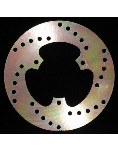 BRAKE ROTOR FIX HPSR RND RE