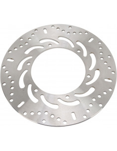 BRAKE ROTOR FIX HPSR RND RE