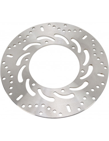 BRAKE ROTOR FIX HPSR RND RE