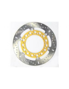 BRAKE ROTOR FLT X SERIES RND