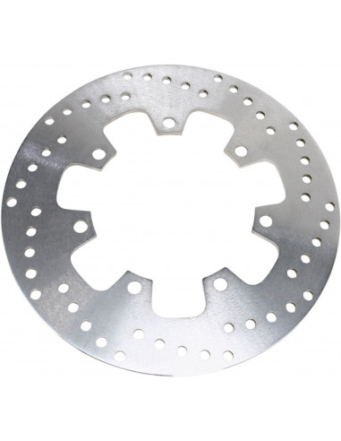 BRAKE RTR FIX HPSR RND FR/L