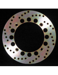 BRAKE ROTOR FIX D SERIES RND