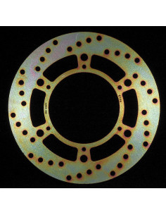 BRAKE ROTOR FIX D SERIES RND