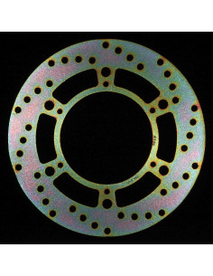 BRAKE ROTOR FIX D SERIES RND
