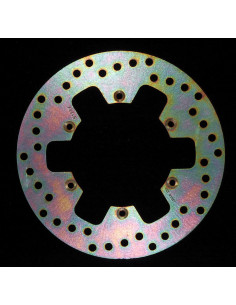 BRAKE ROTOR FIX D SERIES RND