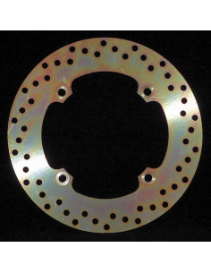 BRAKE ROTOR FIX D SERIES RND