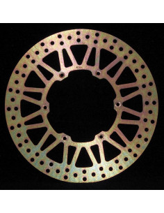 BRAKE ROTOR FIX D SERIES RND