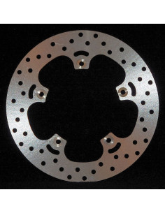 BRAKE ROTOR FIX D SERIES SCT