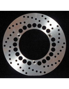 BRAKE ROTOR FIX D SERIES SCT