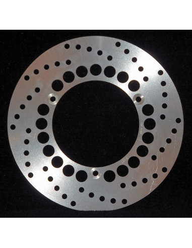 BRAKE ROTOR FIX D SERIES SCT