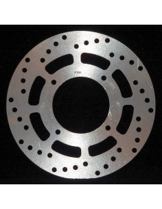 BRAKE ROTOR FIX D SERIES SCT