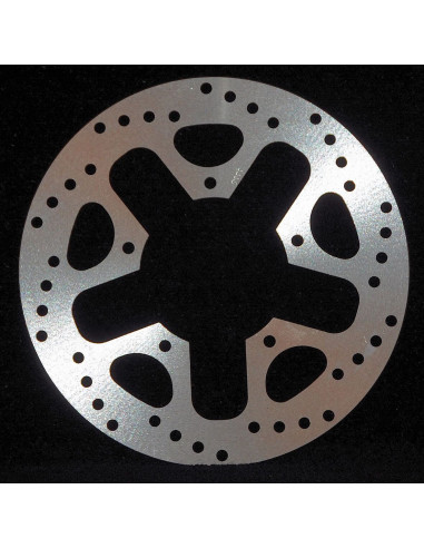 BRAKE ROTOR FIX D SERIES SCT