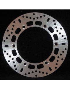 BRAKE ROTOR FIX D SERIES SCT