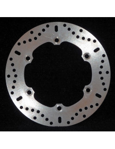 BRAKE ROTOR FIX D SERIES SCT