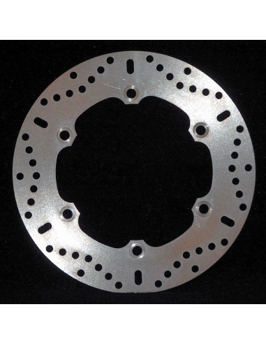 BRAKE ROTOR FIX D SERIES SCT